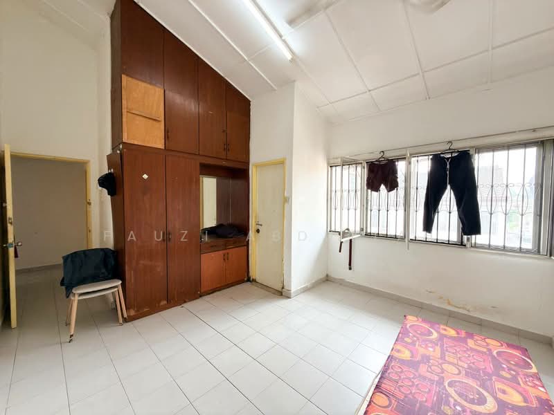 Terraced House for Sale in Taman Tun Dr Ismail (Kuala Lumpur) - Fauzi Abdullah - Bedroom - PropertyGuru.com.my