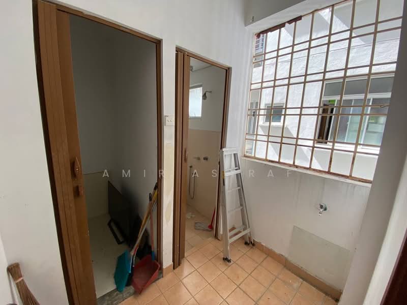 Condominium for Sale at Villa Wangsamas - Amir Asyraf - PropertyGuru.com.my