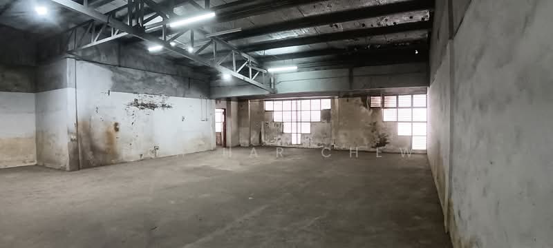Factory for Rent in Taman Bukit Serdang (Seri Kembangan) - Poh Har Chew - Interior - PropertyGuru.com.my