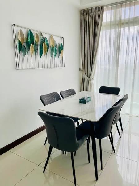 Untuk Dijual - Paragon Residences @ Straits View