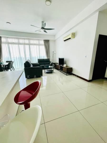 Untuk Dijual - Paragon Residences @ Straits View