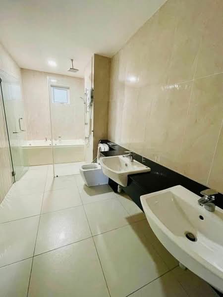 Untuk Dijual - Paragon Residences @ Straits View