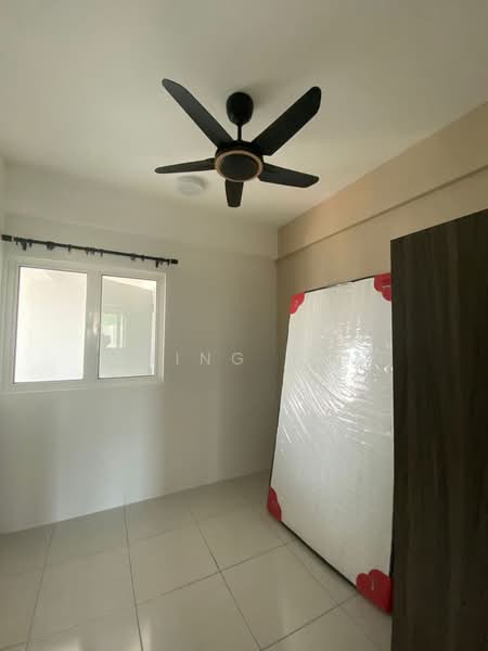 Kondominium untuk Disewa di Fairview Residence - Shing Lam - Interior - PropertyGuru.com.my