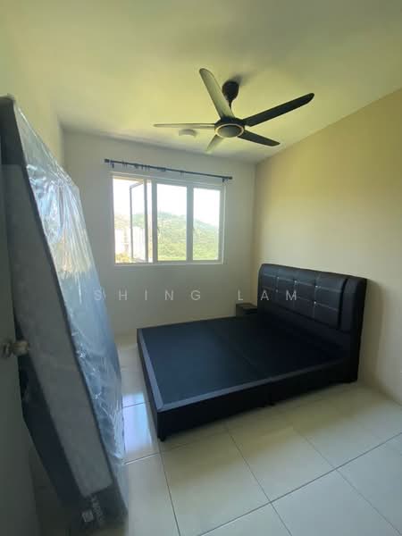 Kondominium untuk Disewa di Fairview Residence - Shing Lam - Bedroom - PropertyGuru.com.my