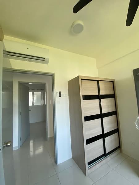 Kondominium untuk Disewa di Fairview Residence - Shing Lam - PropertyGuru.com.my