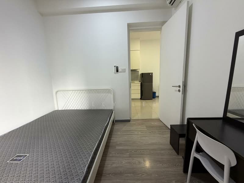 Service Residence for Rent at Southlink - Ally Lee - Bedroom - PropertyGuru.com.my
