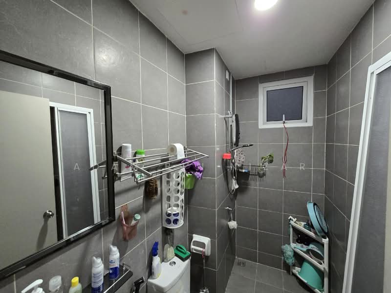 Service Residence for Sale at V-Residensi 2 - Adam Bin Nizar - PropertyGuru.com.my