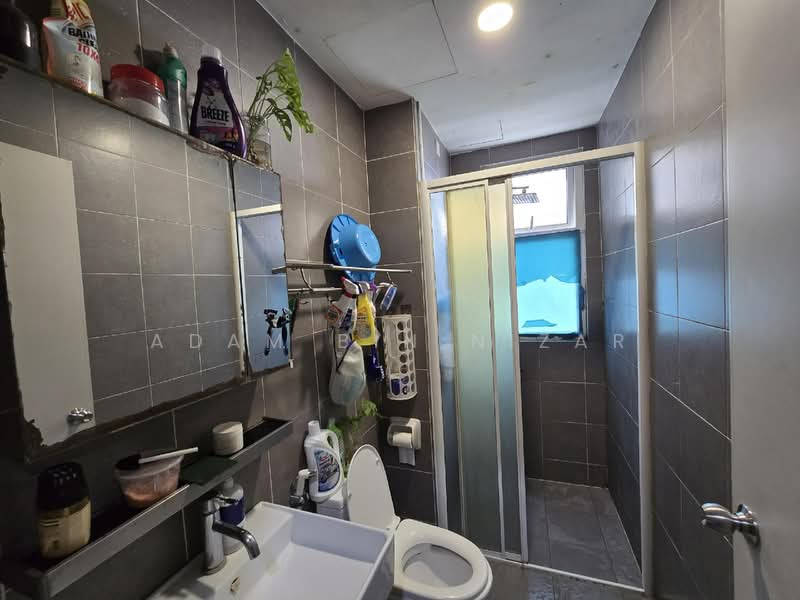 Service Residence for Sale at V-Residensi 2 - Adam Bin Nizar - PropertyGuru.com.my