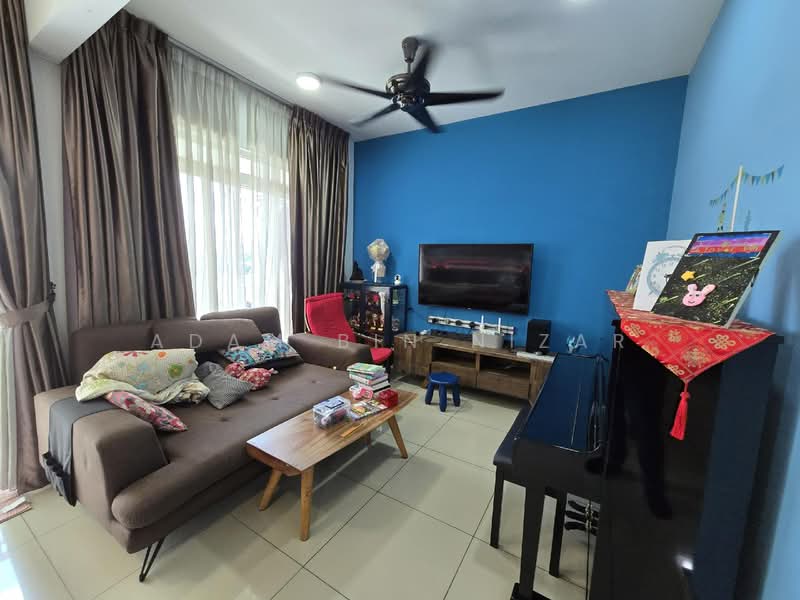 Service Residence for Sale at V-Residensi 2 - Adam Bin Nizar - PropertyGuru.com.my
