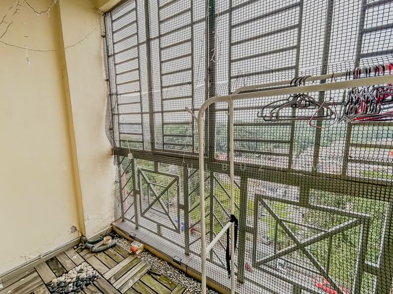 Impian Sentosa untuk Untuk Dijual - RM 299,000, Apr 2026 - Balcony - PropertyGuru.com.my