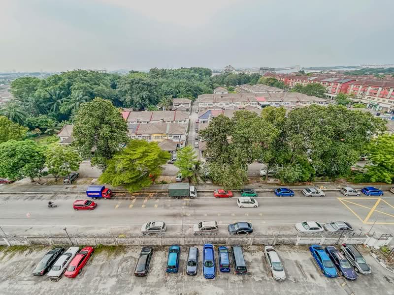 Impian Sentosa untuk Untuk Dijual - RM 299,000, Apr 2026 - Exterior - PropertyGuru.com.my