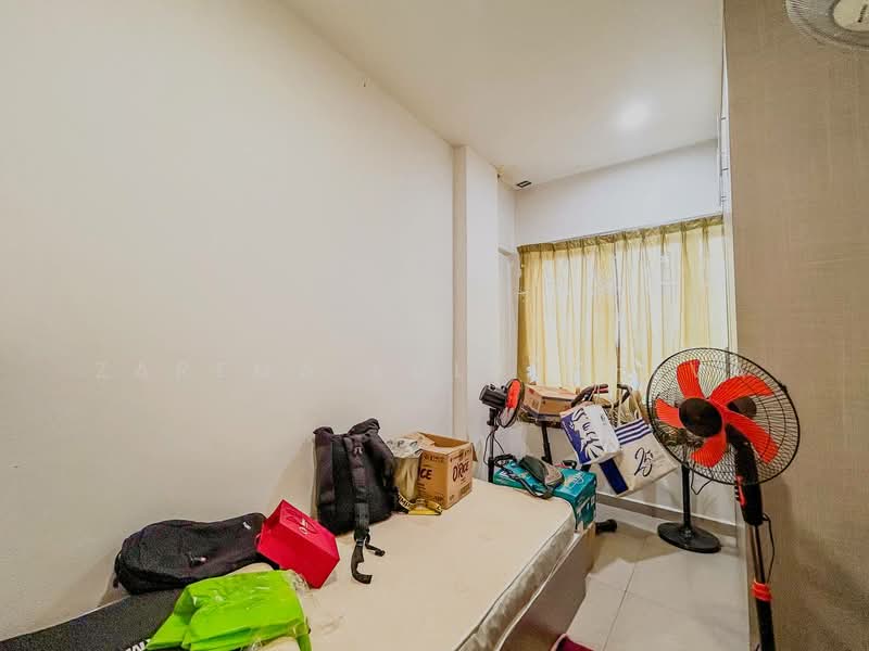 Impian Sentosa untuk Untuk Dijual - RM 299,000, Apr 2026 - Bedroom - PropertyGuru.com.my