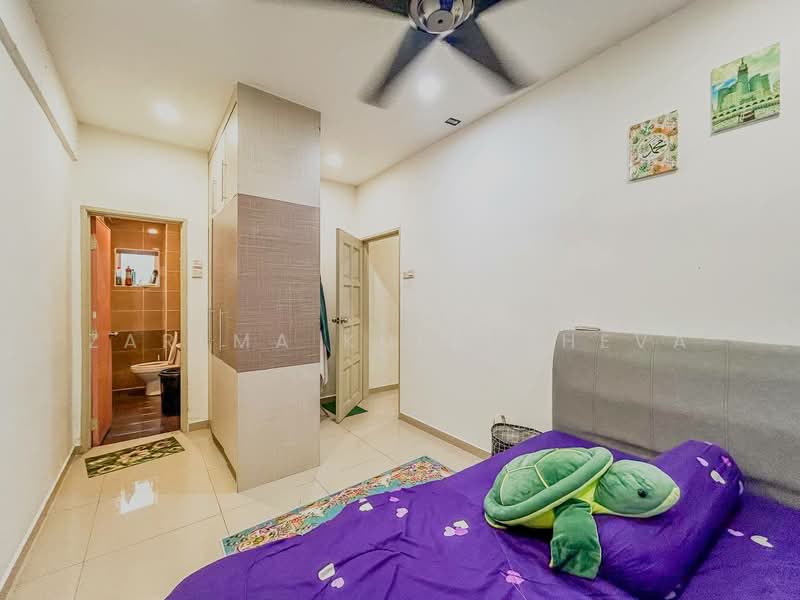 Impian Sentosa untuk Untuk Dijual - RM 299,000, Apr 2026 - Bedroom - PropertyGuru.com.my