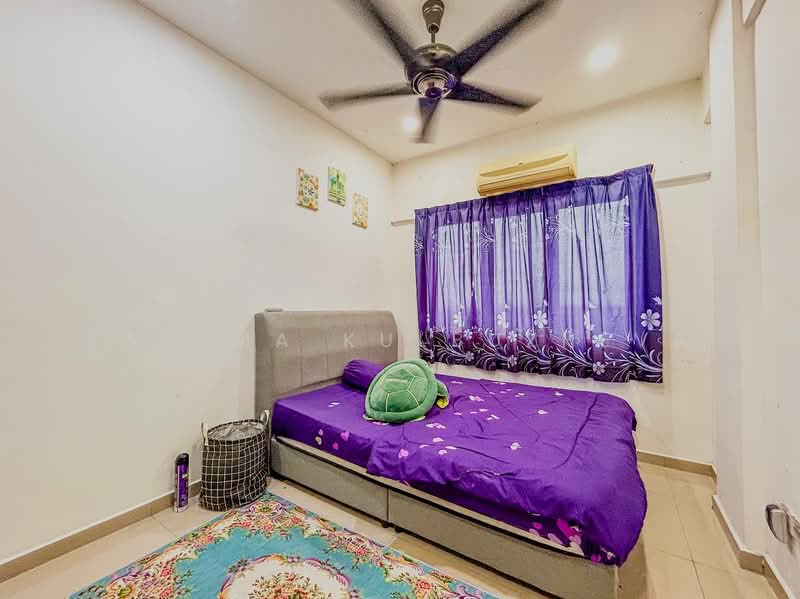 Impian Sentosa untuk Untuk Dijual - RM 299,000, Apr 2026 - Bedroom - PropertyGuru.com.my