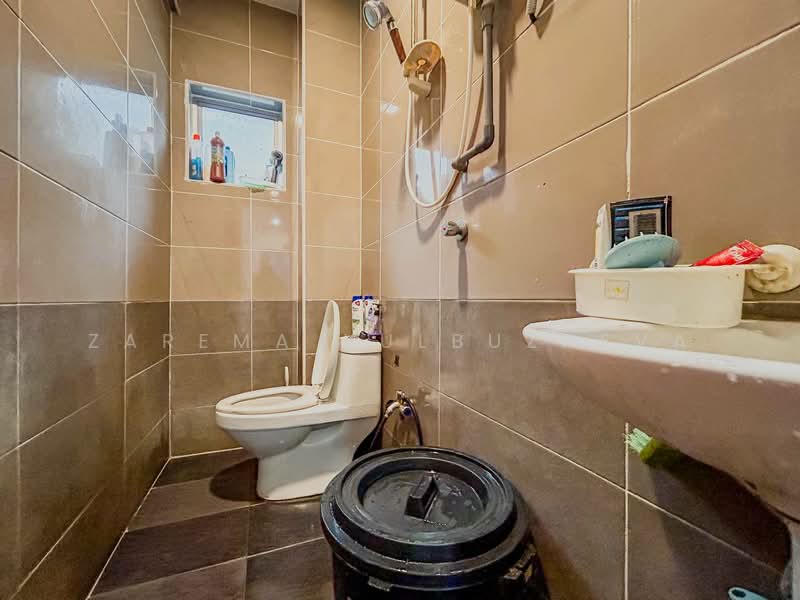 Impian Sentosa untuk Untuk Dijual - RM 299,000, Apr 2026 - Bathroom - PropertyGuru.com.my