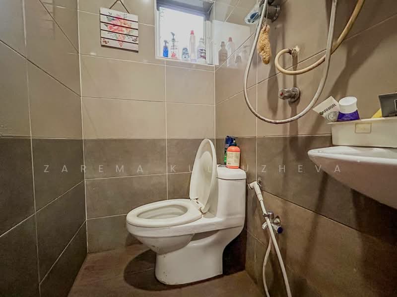 Impian Sentosa untuk Untuk Dijual - RM 299,000, Apr 2026 - Bathroom - PropertyGuru.com.my