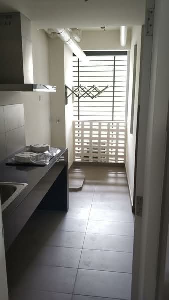 For Rent - Irama Wangsa