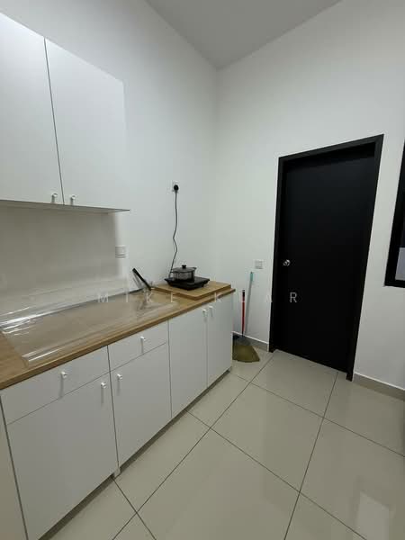 Camdon @ Eco Horizon untuk Untuk Disewa - RM 2,000 /bulan, Apr 2026 - Kitchen - PropertyGuru.com.my