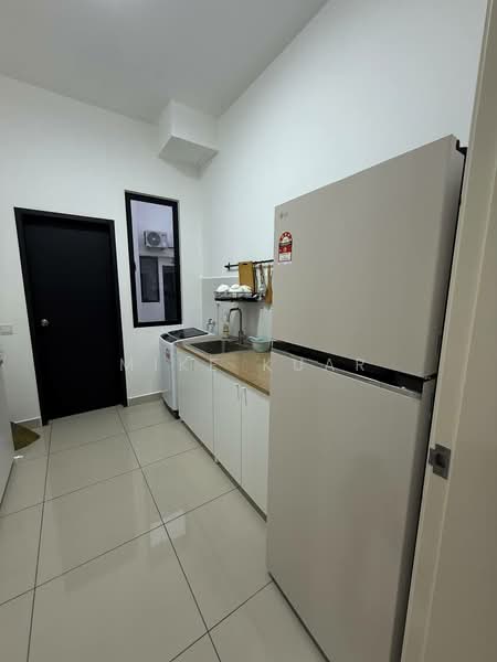 Camdon @ Eco Horizon untuk Untuk Disewa - RM 2,000 /bulan, Apr 2026 - Kitchen - PropertyGuru.com.my