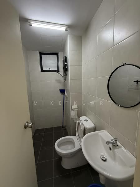 Camdon @ Eco Horizon untuk Untuk Disewa - RM 2,000 /bulan, Apr 2026 - Bathroom - PropertyGuru.com.my