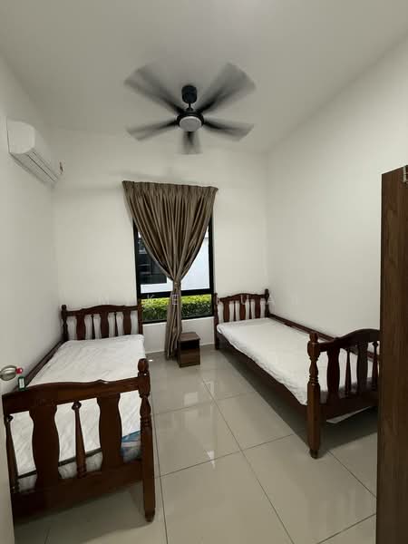 Camdon @ Eco Horizon untuk Untuk Disewa - RM 2,000 /bulan, Apr 2026 - Bedroom - PropertyGuru.com.my