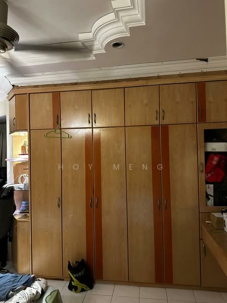 Untuk Disewa - Villa Emas