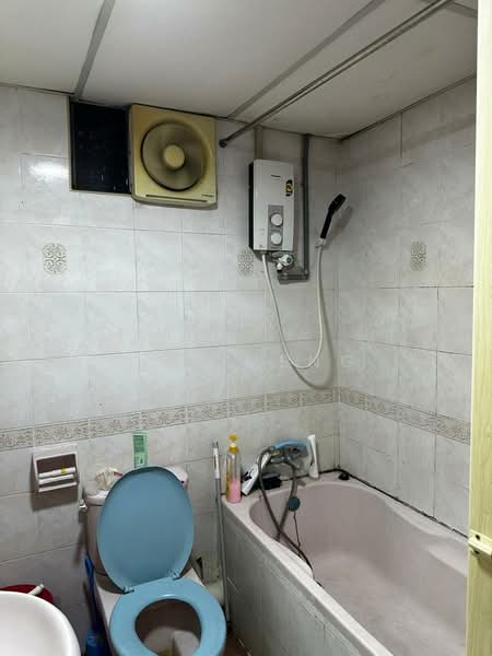 Untuk Disewa - Villa Emas