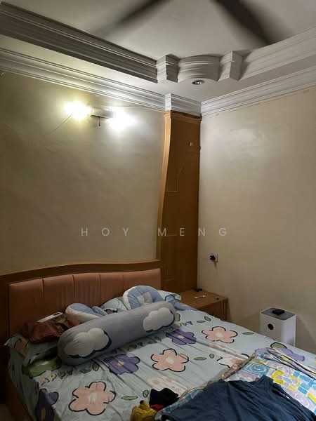 Untuk Disewa - Villa Emas