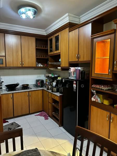 Untuk Disewa - Villa Emas