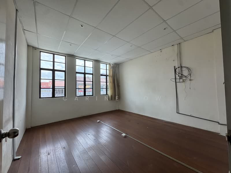 Kedai untuk Disewa di George Town (Penang) - Carine low - Interior - PropertyGuru.com.my