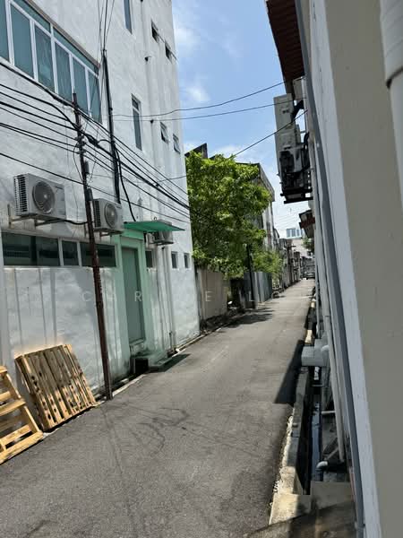 Kedai untuk Disewa di George Town (Penang) - Carine low - Exterior - PropertyGuru.com.my