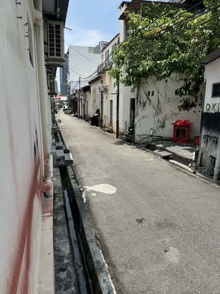 Kedai untuk Disewa di George Town (Penang) - Carine low - Exterior - PropertyGuru.com.my