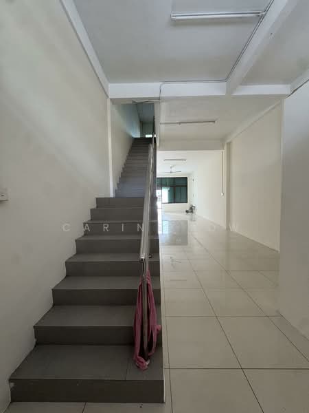 Kedai untuk Disewa di George Town (Penang) - Carine low - Interior - PropertyGuru.com.my