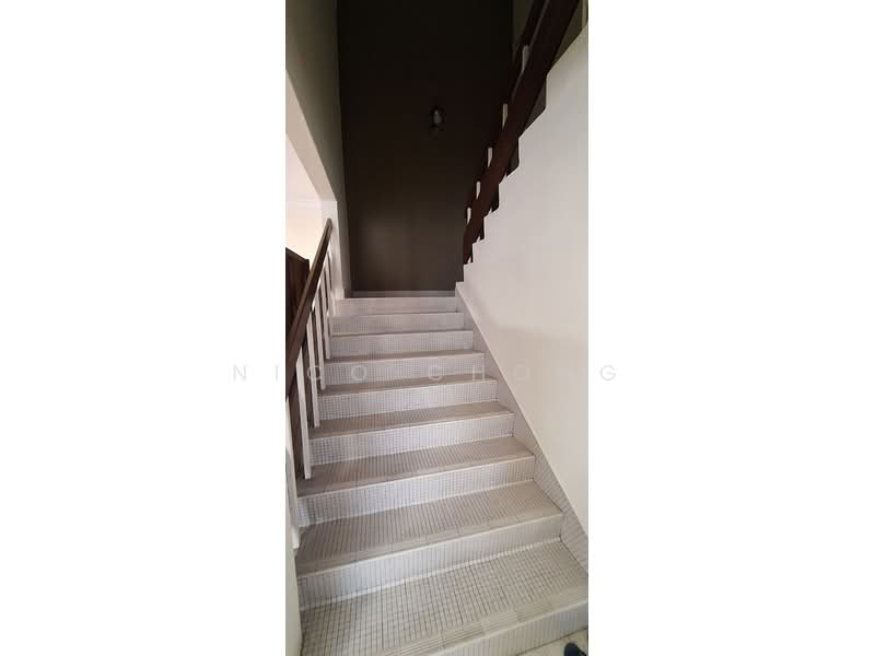 Semi-Detached House for Sale in Taman Pelangi (Johor Bahru) - Nico Chong - Interior - PropertyGuru.com.my