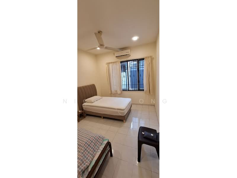 Semi-Detached House for Sale in Taman Pelangi (Johor Bahru) - Nico Chong - Bedroom - PropertyGuru.com.my