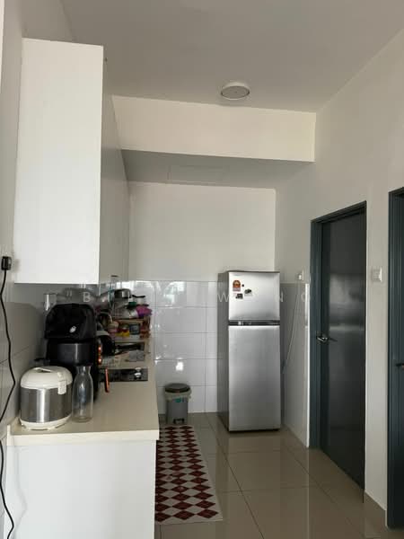 Aera Residence untuk Untuk Dijual - RM 500,000, Apr 2026 - Kitchen - PropertyGuru.com.my