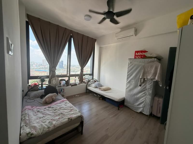 Aera Residence untuk Untuk Dijual - RM 500,000, Apr 2026 - Bedroom - PropertyGuru.com.my