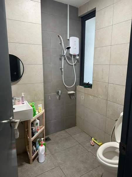 Aera Residence untuk Untuk Dijual - RM 500,000, Apr 2026 - Bathroom - PropertyGuru.com.my