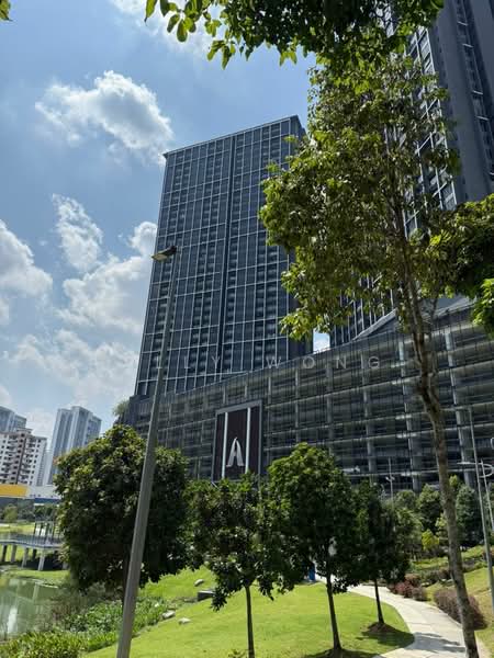 Aera Residence untuk Untuk Dijual - RM 500,000, Apr 2026 - Exterior - PropertyGuru.com.my