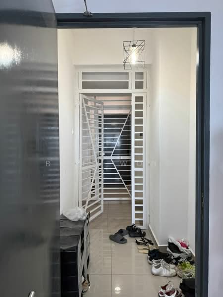 Aera Residence untuk Untuk Dijual - RM 500,000, Apr 2026 - Entrance - PropertyGuru.com.my