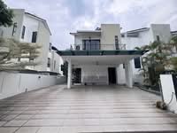 For Sale - Twin Palms @ Sungai Long