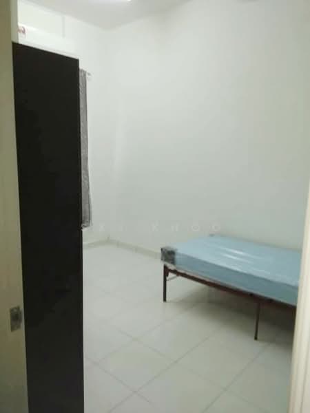 2-storey Terraced House for Sale in Nusa Bayu (Iskandar Puteri (Nusajaya)) - Sky Khoo - Bedroom - PropertyGuru.com.my