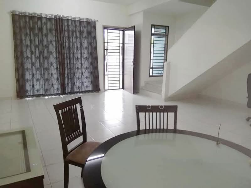 2-storey Terraced House for Sale in Nusa Bayu (Iskandar Puteri (Nusajaya)) - Sky Khoo - Living Room - PropertyGuru.com.my
