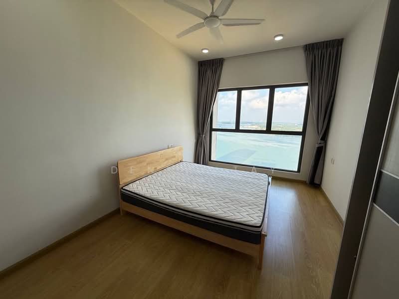 Amberside @ Country Garden Danga Bay untuk Untuk Disewa - RM 1,350 /bulan, Apr 2026 - Bedroom - PropertyGuru.com.my