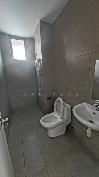 Verando Residence untuk Untuk Disewa - RM 3,000 /bulan, Apr 2026 - Bathroom - PropertyGuru.com.my