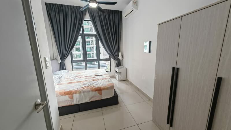Verando Residence untuk Untuk Disewa - RM 3,000 /bulan, Apr 2026 - Bedroom - PropertyGuru.com.my