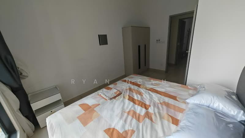 Verando Residence untuk Untuk Disewa - RM 3,000 /bulan, Apr 2026 - Bedroom - PropertyGuru.com.my