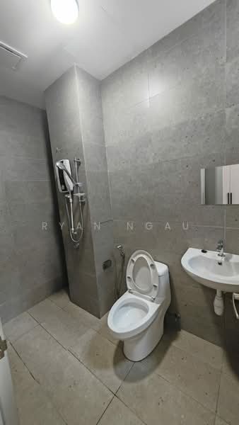 Verando Residence untuk Untuk Disewa - RM 3,000 /bulan, Apr 2026 - Bathroom - PropertyGuru.com.my