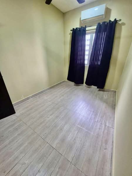 Condominium for Sale at Residensi Rampai (The Parc Tower) - Azli Ibrahim - Interior - PropertyGuru.com.my