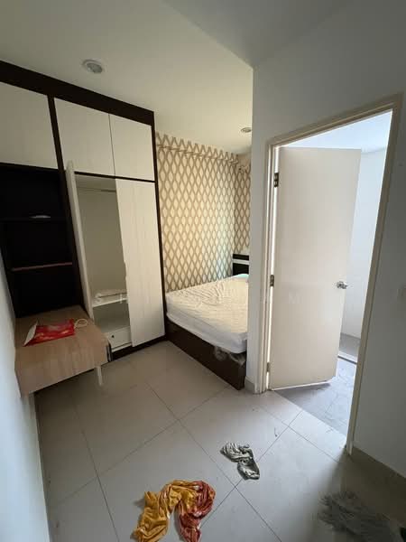 Condominium for Rent at Elit Heights @ Bayan City - Shing Lam - PropertyGuru.com.my